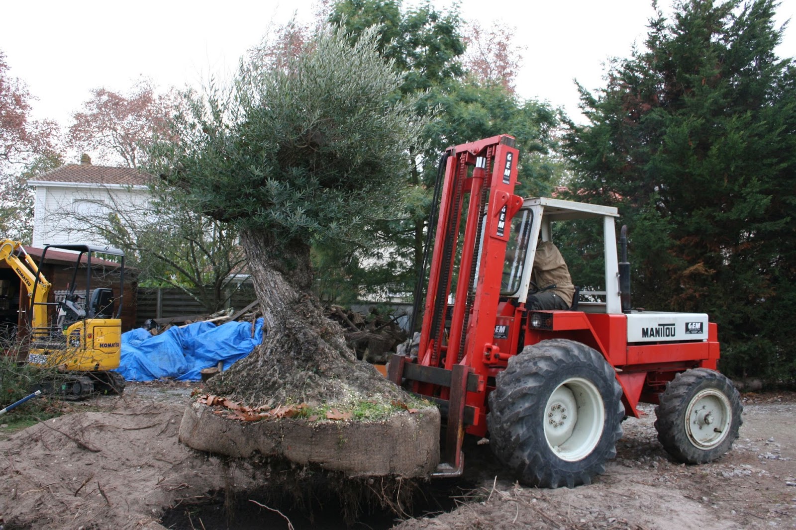 Bervas pneu catalogue 2015 Tracteur agricole